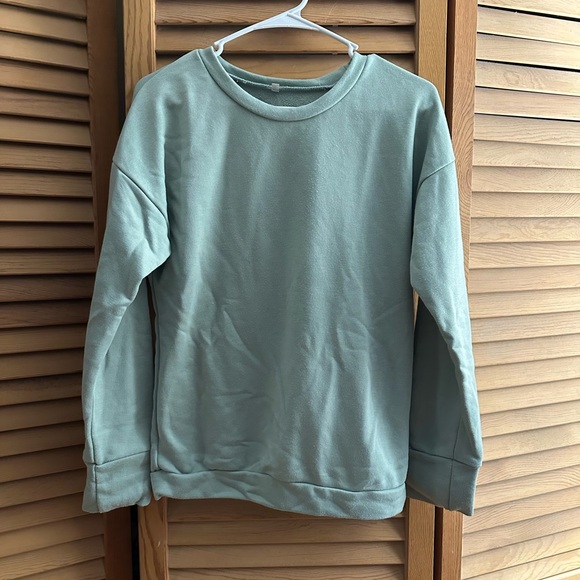 Crew Neck! - Picture 2 of 2